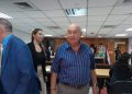 Ordenan al IPS realizar implante cardíaco a exministro de la Corte prófugo