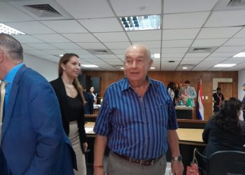 Ordenan al IPS realizar implante cardíaco a exministro de la Corte prófugo