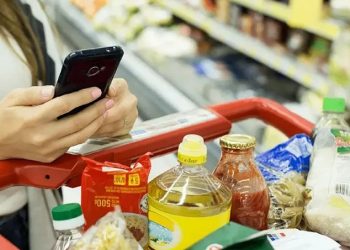 Según el BCP, Paraguay mantiene el índice de inflación interanual más bajo de la región