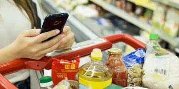 Según el BCP, Paraguay mantiene el índice de inflación interanual más bajo de la región