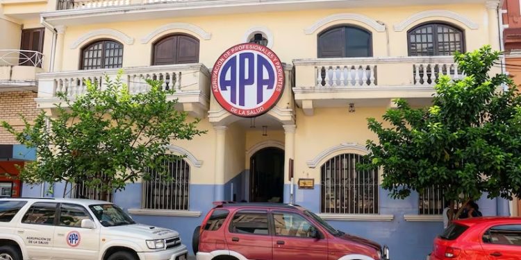 Caso APA: imputan a contadora en causa por lesión de confianza