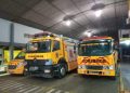 Ejecutivo veta totalmente el proyecto de ley que exoneraba de impuestos la importación de vehículos para bomberos