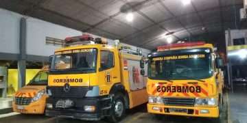 Ejecutivo veta totalmente el proyecto de ley que exoneraba de impuestos la importación de vehículos para bomberos
