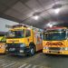 Ejecutivo veta totalmente el proyecto de ley que exoneraba de impuestos la importación de vehículos para bomberos