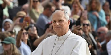 El informe posterior a la cirugía confirma que el papa León XIV fue operado por cáncer de pulmón