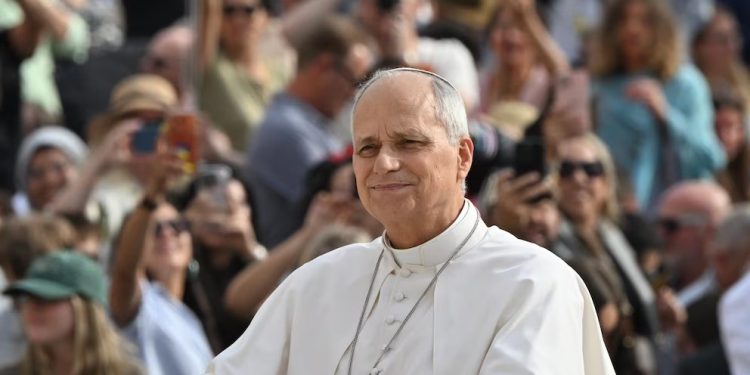 El informe posterior a la cirugía confirma que el papa León XIV fue operado por cáncer de pulmón