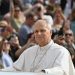 El informe posterior a la cirugía confirma que el papa León XIV fue operado por cáncer de pulmón