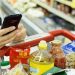 Según el BCP, Paraguay mantiene el índice de inflación interanual más bajo de la región