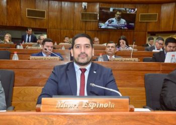 Extinguen causa por homicidio culposo contra diputado tras acuerdo reparatorio
