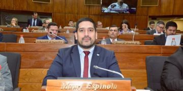 Extinguen causa por homicidio culposo contra diputado tras acuerdo reparatorio