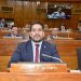Extinguen causa por homicidio culposo contra diputado tras acuerdo reparatorio