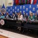 Canciller paraguayo preside cumbre de la OEA que aprobó fuerte resolución sobre Nicaragua