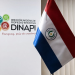 La Dinapi exonera el 100% de las tasas de registro a microempresas durante sus primeros tres años