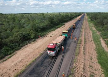 Banco Mundial aprueba USD 280 millones para conectividad vial y fluvial en Itapúa