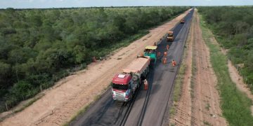 Banco Mundial aprueba USD 280 millones para conectividad vial y fluvial en Itapúa