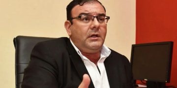 Fijan fecha para juicio oral contra el exdiputado Tomás Rivas por el caso caseros de oro