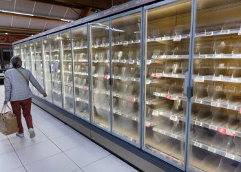 Ciberataque a sistemas de refrigeración en supermercados de Francia provoca millonarias pérdidas