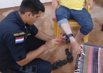 Piden cuentas al Ejecutivo sobre fallas, costos y cobertura de las tobilleras electrónicas