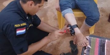 Piden cuentas al Ejecutivo sobre fallas, costos y cobertura de las tobilleras electrónicas