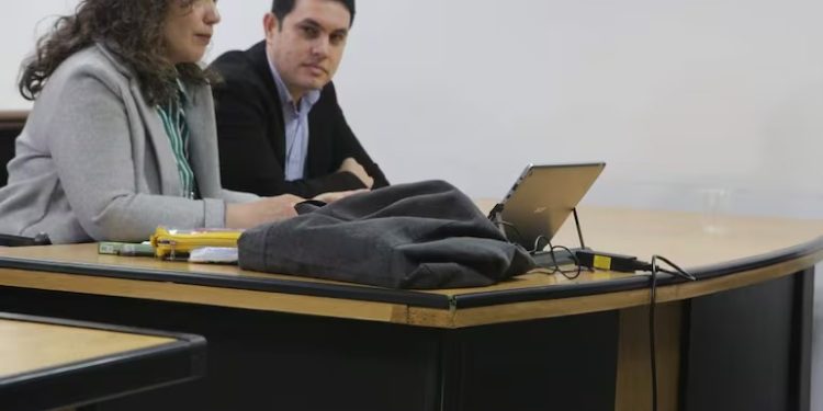 Defensa de Hernán Rivas apela la condena y solicita nuevo juicio oral