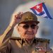 Una jueza de Miami emite una orden de arresto estatal contra Raúl Castro