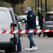 Ataque terrorista en las afueras de París deja un muerto y cuatro heridos