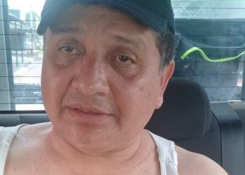 Detienen en Capiatá al presunto autor del intento de feminicidio en Limpio