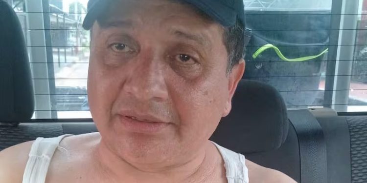 Detienen en Capiatá al presunto autor del intento de feminicidio en Limpio