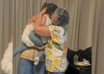 La niña que fue llevada por su padre chileno permanecerá en territorio paraguayo