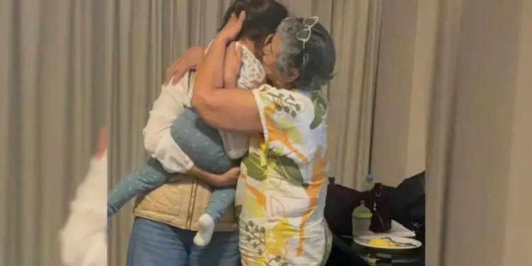 La niña que fue llevada por su padre chileno permanecerá en territorio paraguayo