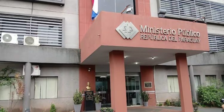 Imputan a funcionario judicial por filtrar datos a cambio de coimas