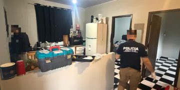 Presunto feminicidio en Katueté: hallan muerta a una mujer y buscan a su pareja