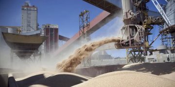 El comercio exterior paraguayo logra una fuerte recuperación y cierra con saldo a favor  septiembre