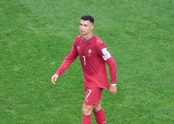 La Federación Portuguesa sanciona a Cristiano Ronaldo por abandonar la concentración de la selección