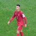 La Federación Portuguesa sanciona a Cristiano Ronaldo por abandonar la concentración de la selección