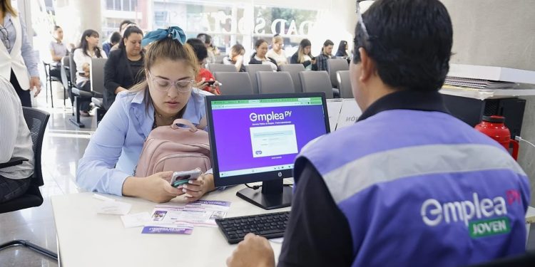 El Ministerio de Trabajo realiza este miércoles la Expo Empleo de Verano SanBer 2026