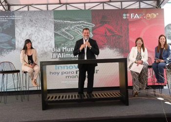 MAG destaca que la Agricultura Familiar provee el 85 % de los alimentos en Paraguay