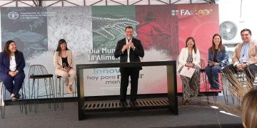 MAG destaca que la Agricultura Familiar provee el 85 % de los alimentos en Paraguay