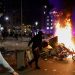 Tensión en Barcelona: protesta estudiantil deriva en graves incidentes