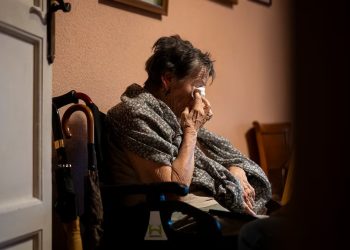 Muere Maricarmen, la mujer de 87 años cuyo desalojo desató protestas masivas en España