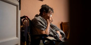 Muere Maricarmen, la mujer de 87 años cuyo desalojo desató protestas masivas en España