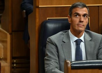 Crisis política en España: el gobierno de Pedro Sánchez analiza adelantar elecciones