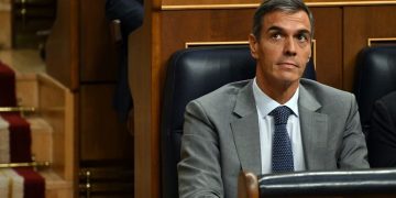 Crisis política en España: el gobierno de Pedro Sánchez analiza adelantar elecciones
