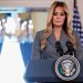 Melania Trump logró el alto al fuego para una ciudad de Ucrania