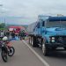 Motociclista fallece en un accidente sobre la ruta PY02 en Caacupé