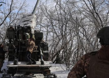 Cancillería advierte sobre engaños para reclutar paraguayos en la guerra entre Rusia y Ucrania