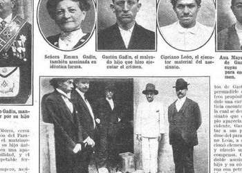 ¿Pena de muerte en Paraguay?
