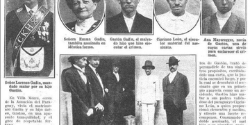 ¿Pena de muerte en Paraguay?