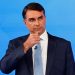 Flávio Bolsonaro denuncia persecución judicial tras la retirada de su pasaporte