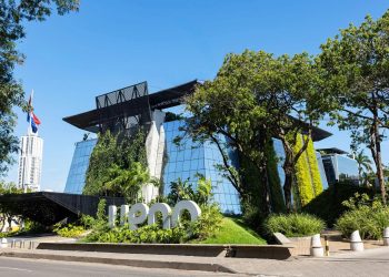 ueno bank anuncia capitalización de USD 100 millones y descarta fondos del IPS